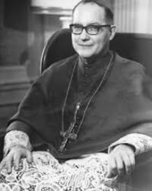 Archbishop Paul Francis Leibold